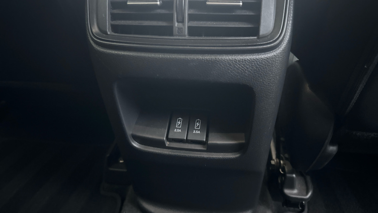 Honda CR-V 2.0 i-MMD Hybrid Sport Line 2WD 5dr eCVT Hybrid Estate